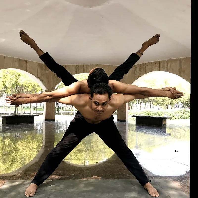 Yogagni