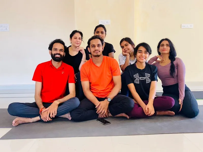 Yogagni