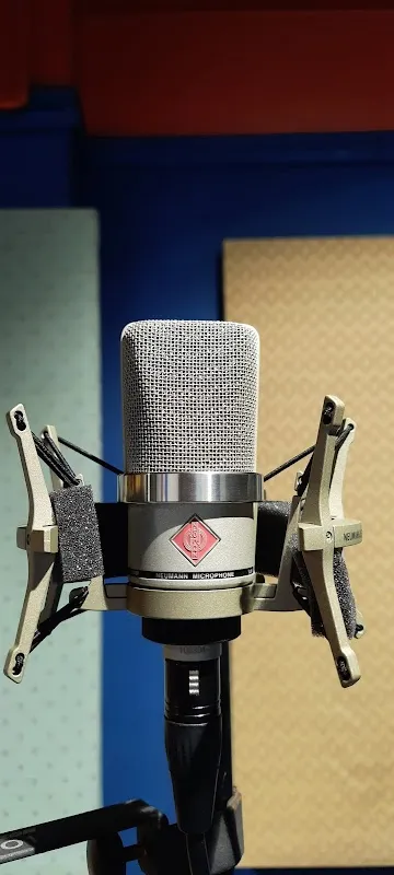 Mixtape Recording Studio & Music Hub, Jamming