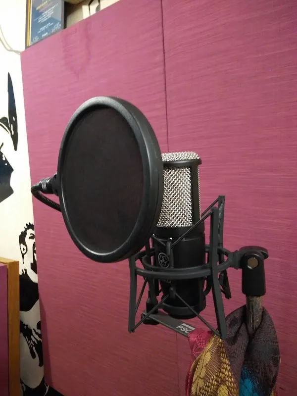Mixtape Recording Studio & Music Hub, Jamming