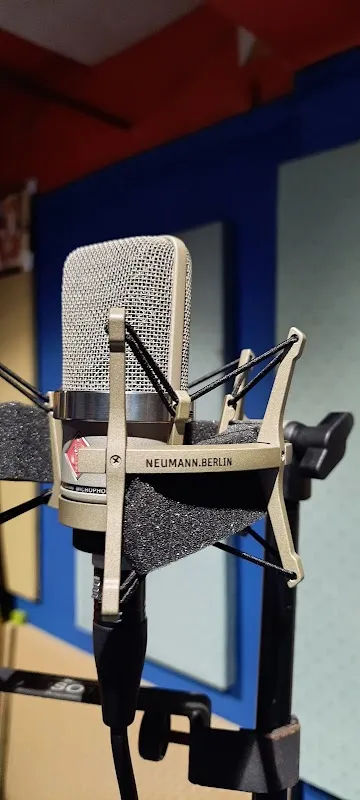 Mixtape Recording Studio & Music Hub, Jamming
