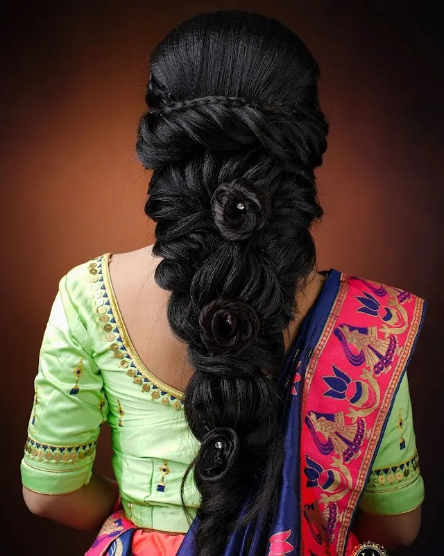 Vaishnavi Bridal Studio & Beauty Salon