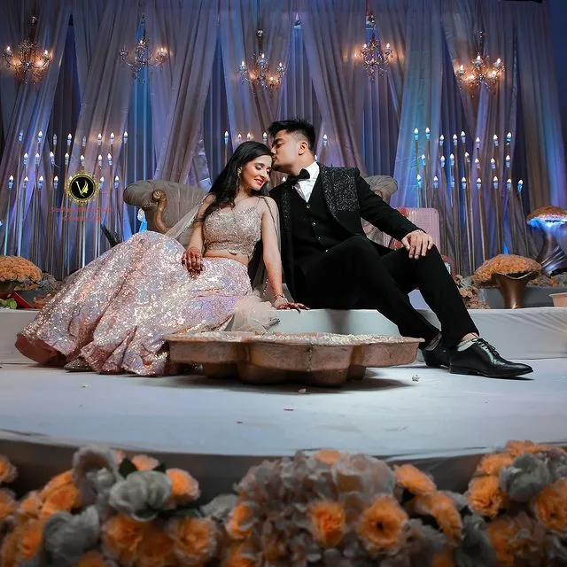 Vaishnavi Bridal Studio & Beauty Salon