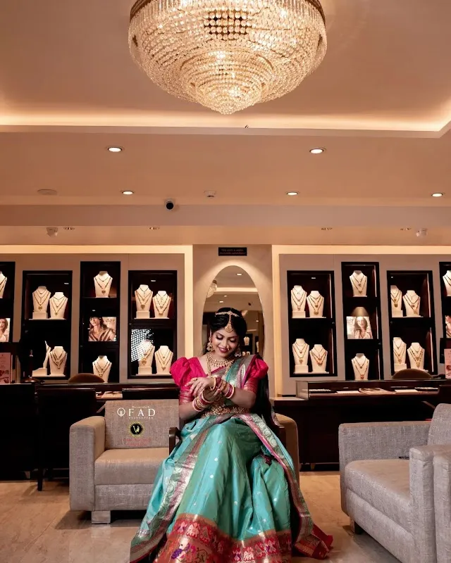 Vaishnavi Bridal Studio & Beauty Salon
