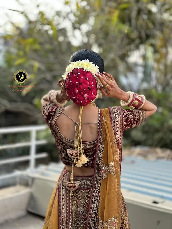 Vaishnavi Bridal Studio & Beauty Salon
