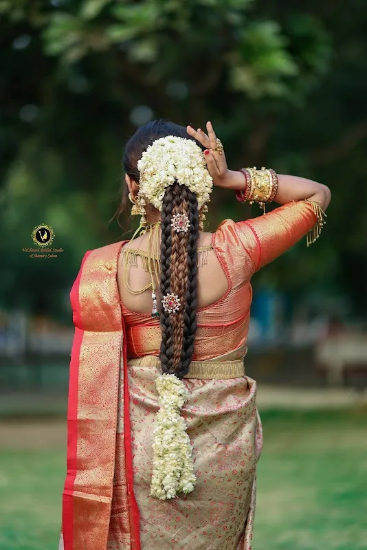 Vaishnavi Bridal Studio & Beauty Salon