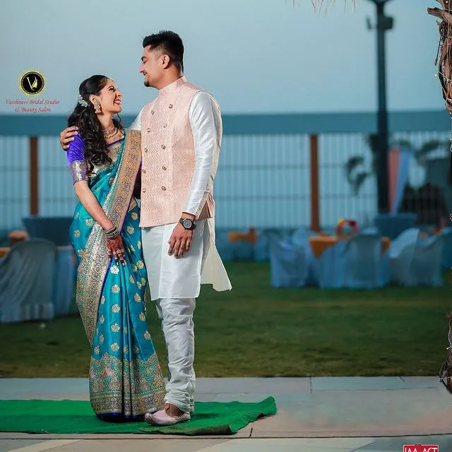 Vaishnavi Bridal Studio & Beauty Salon