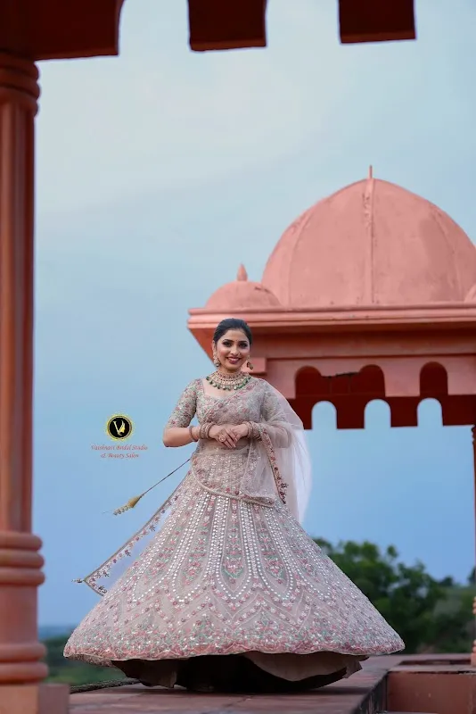 Vaishnavi Bridal Studio & Beauty Salon