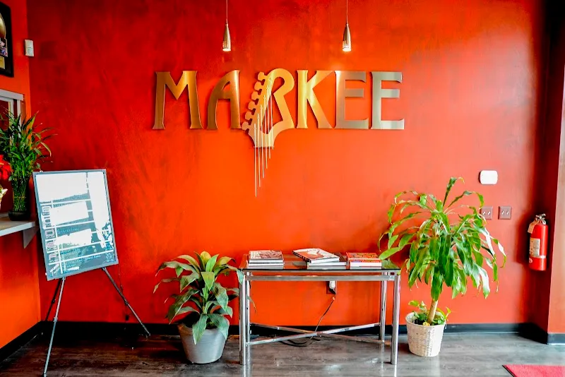 Markee Music