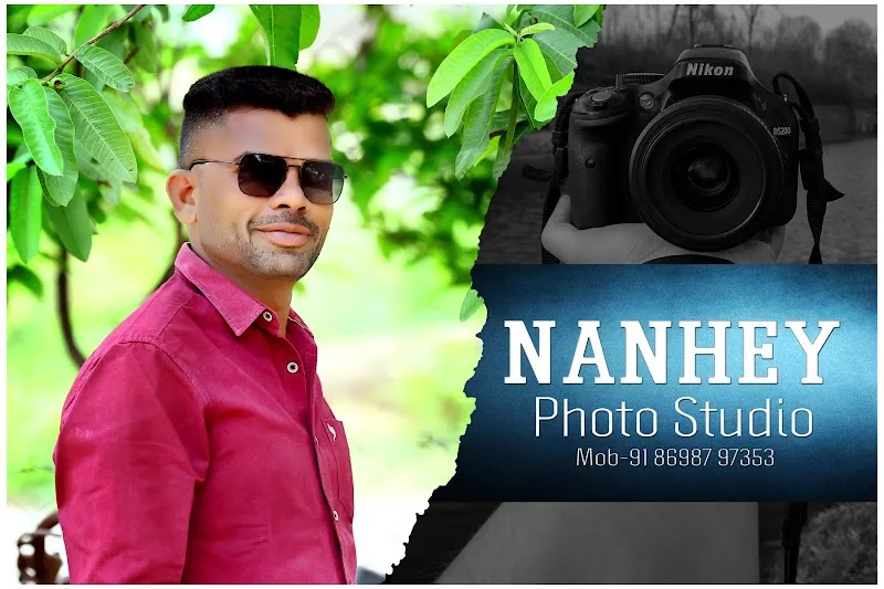 NANHEY Photography