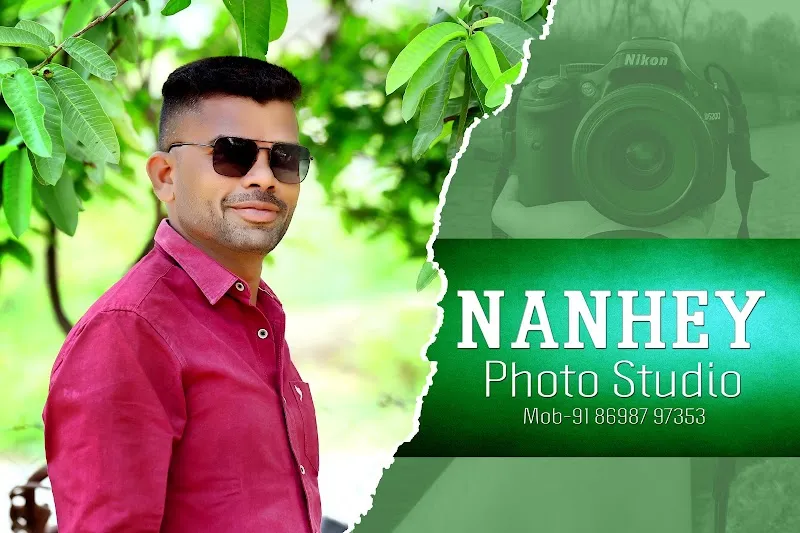 NANHEY Photography
