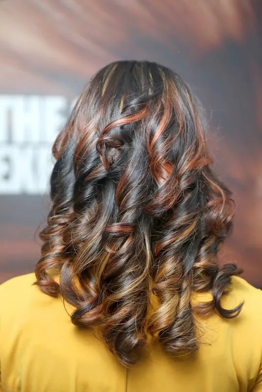 Green Trends Unisex Salon, Lakshmipuram, Guntur