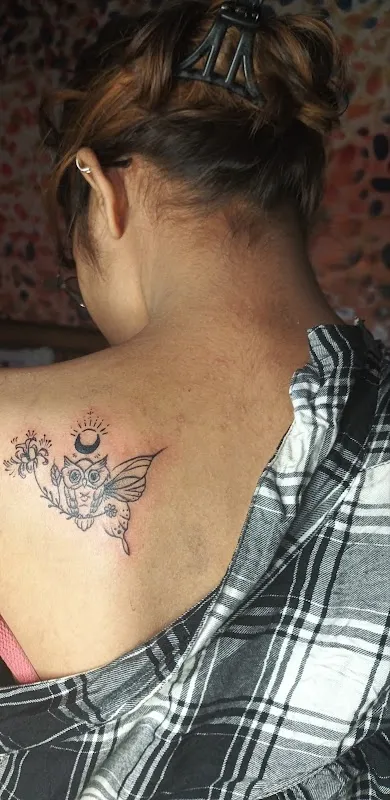 Rang Tattoo Studio & Academy