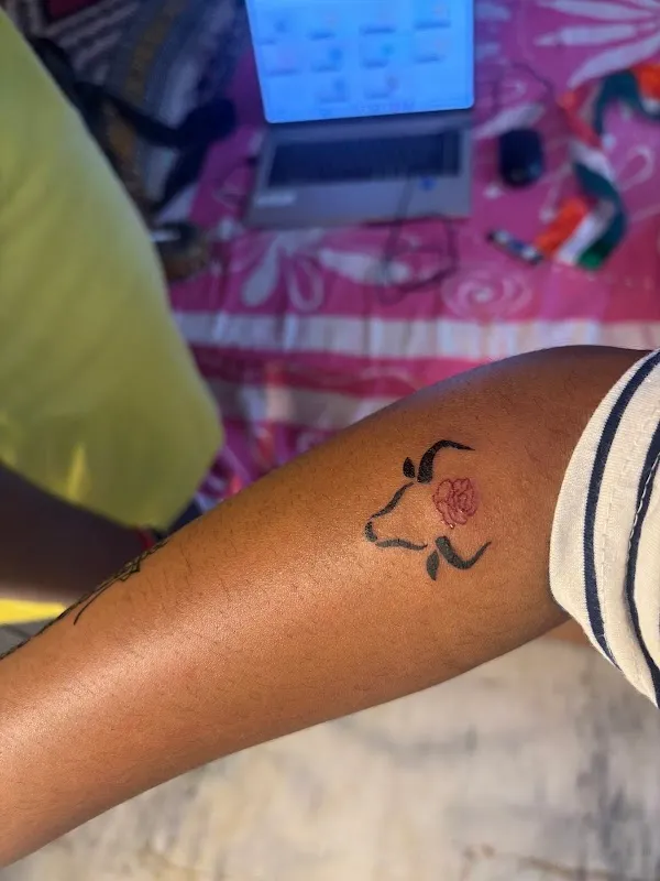 Rang Tattoo Studio & Academy