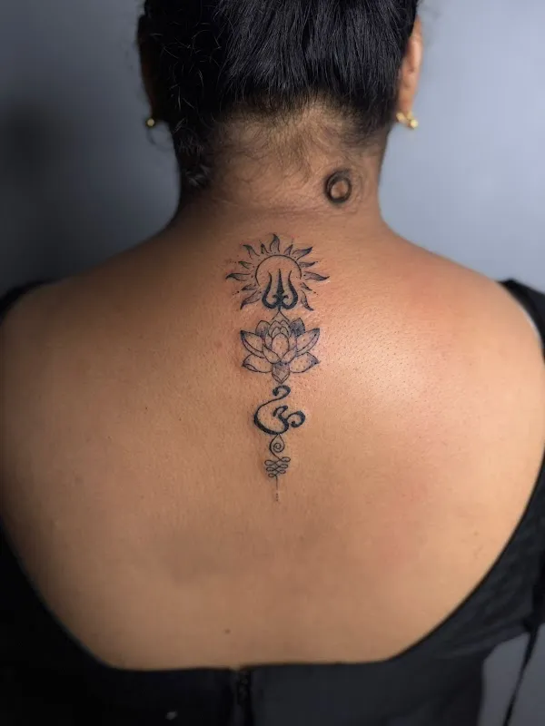 Rang Tattoo Studio & Academy