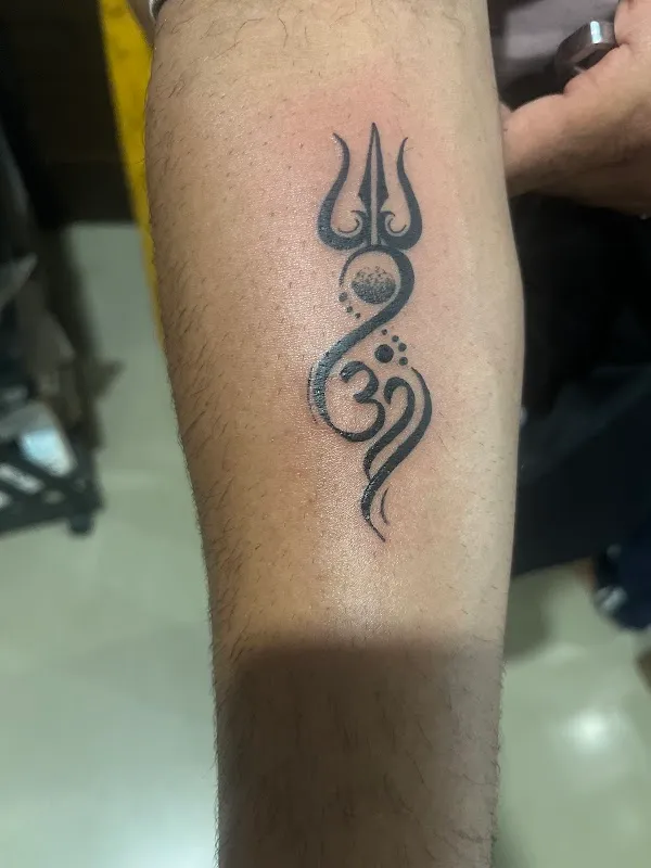 Rang Tattoo Studio & Academy