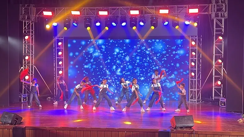 Restless Feet Dance Studio