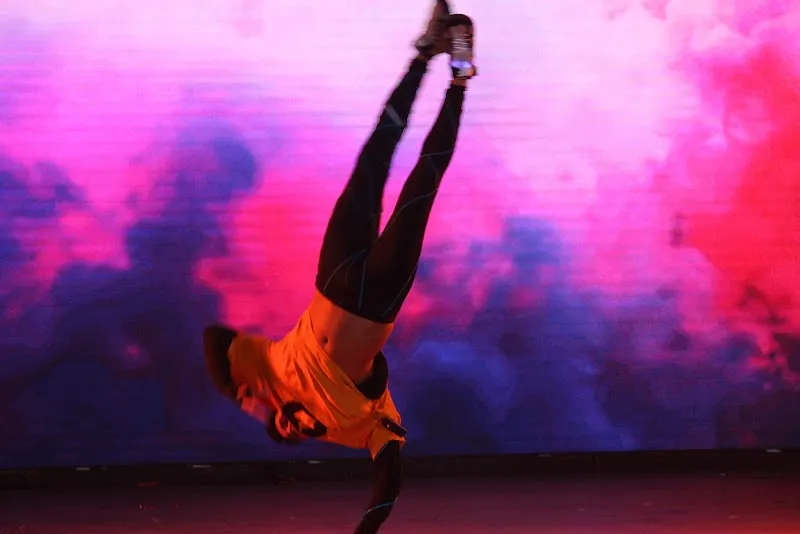 Restless Feet Dance Studio