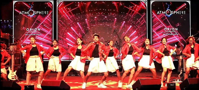 Restless Feet Dance Studio
