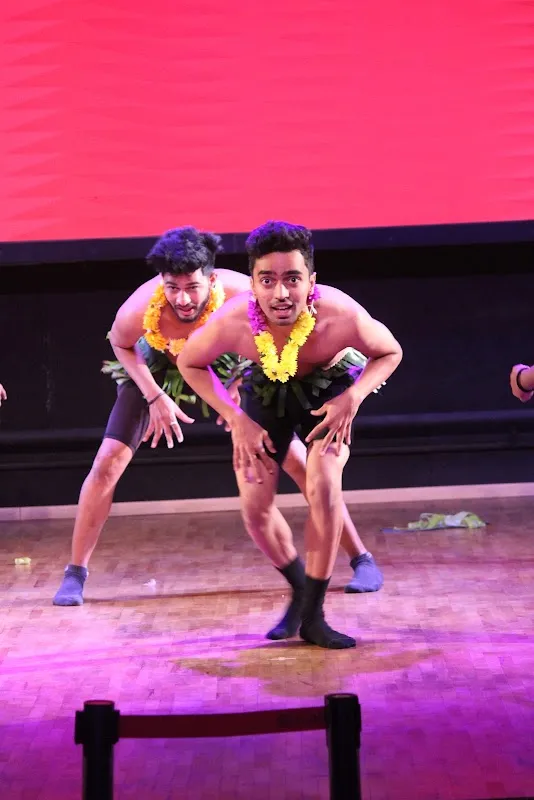 Restless Feet Dance Studio
