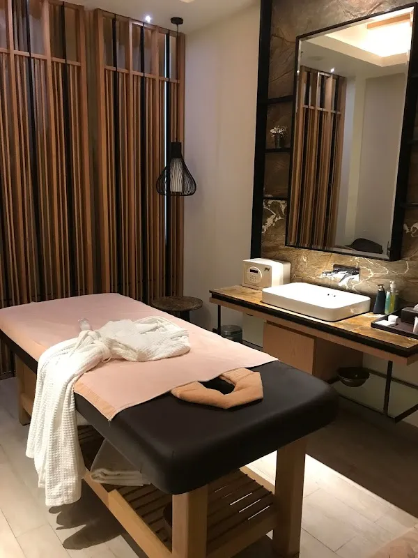 Tanurag Spa