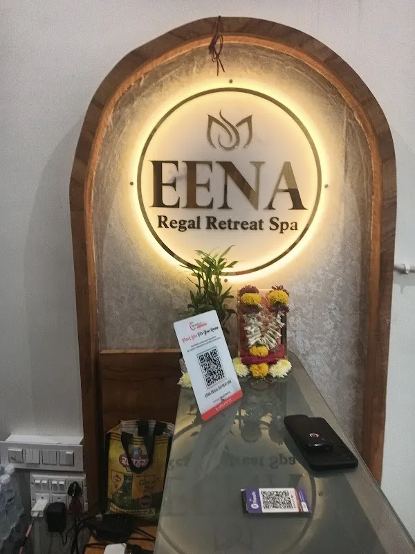 EENA REGAL RETREAT SPA