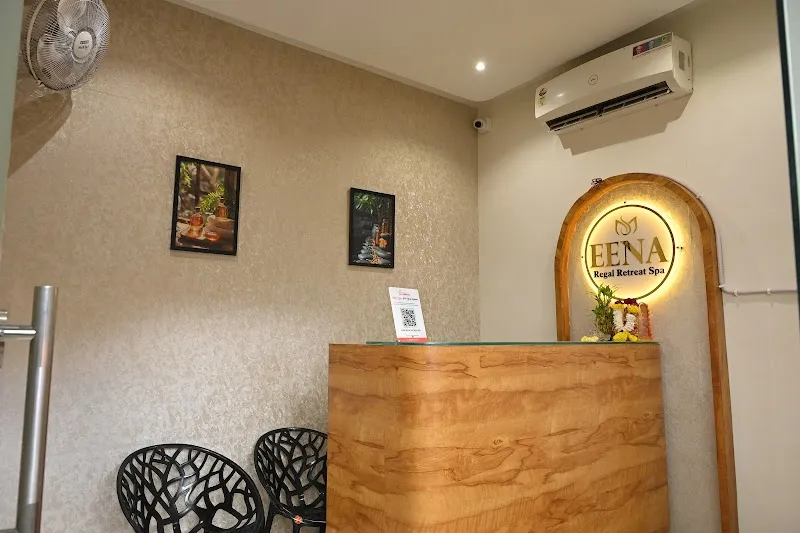 EENA REGAL RETREAT SPA