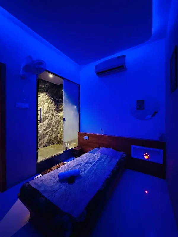 EENA REGAL RETREAT SPA