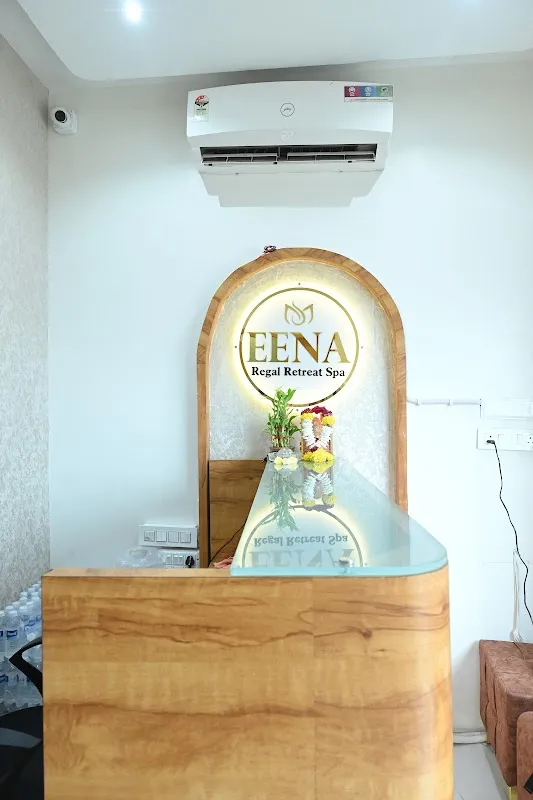 EENA REGAL RETREAT SPA