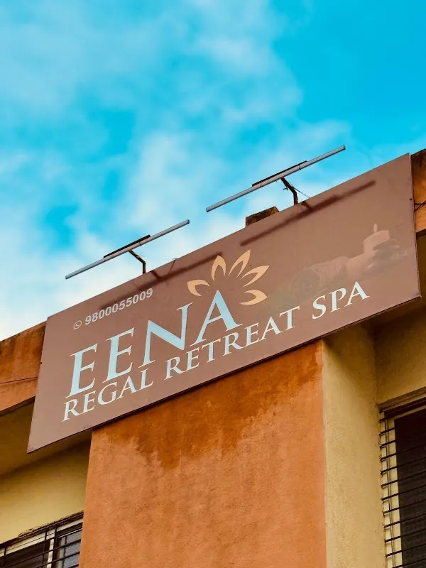 EENA REGAL RETREAT SPA