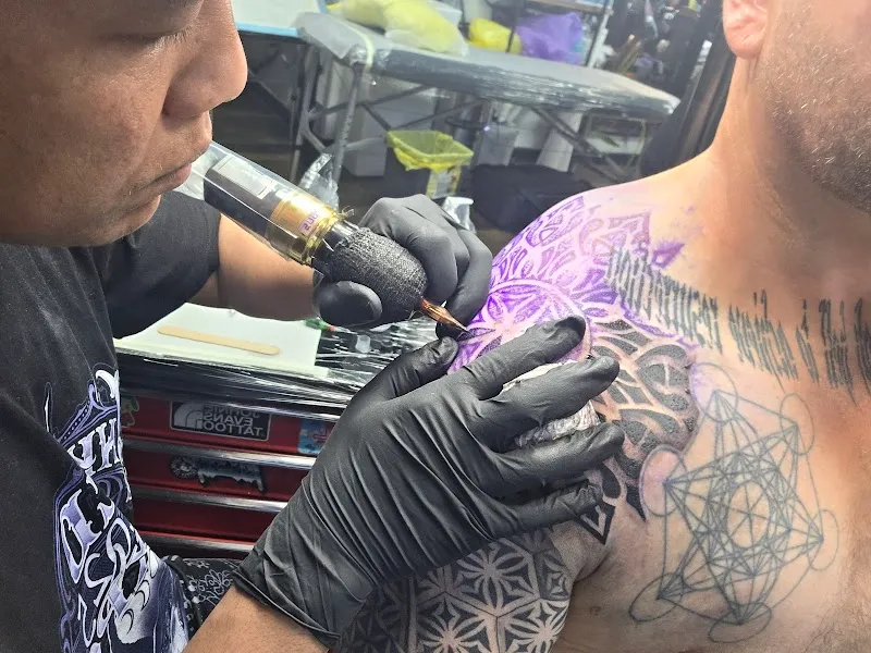 Addikted to Ink Frankston