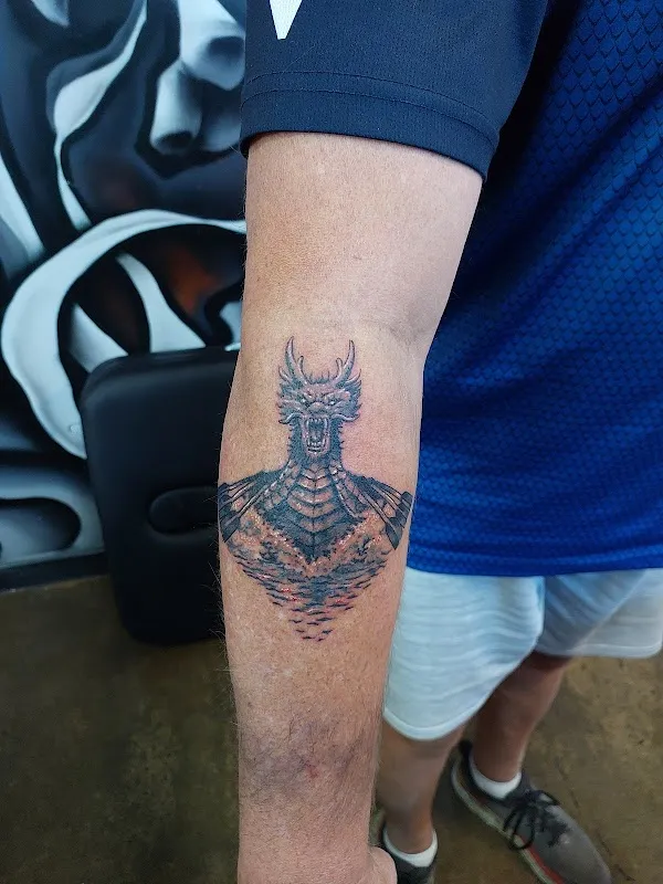 Addikted to Ink Frankston