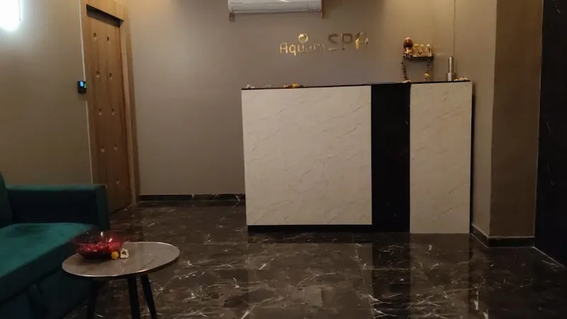 Aquam Spa Ahilyanagar