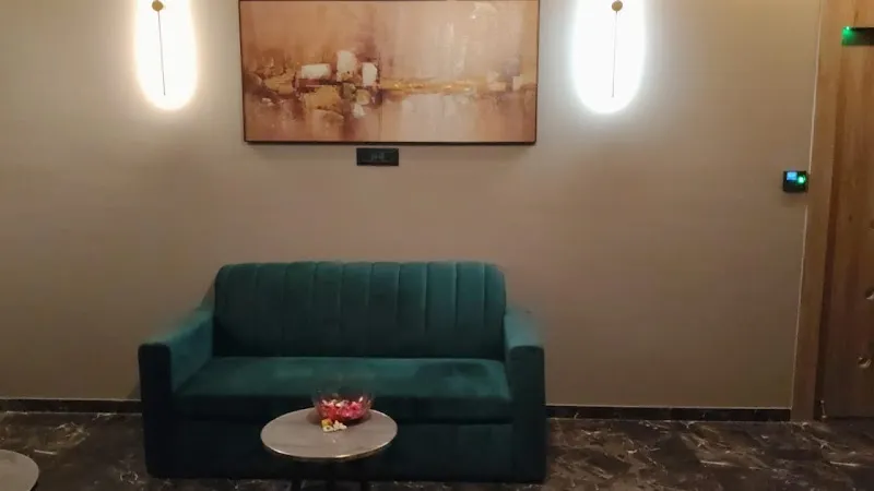 Aquam Spa Ahilyanagar