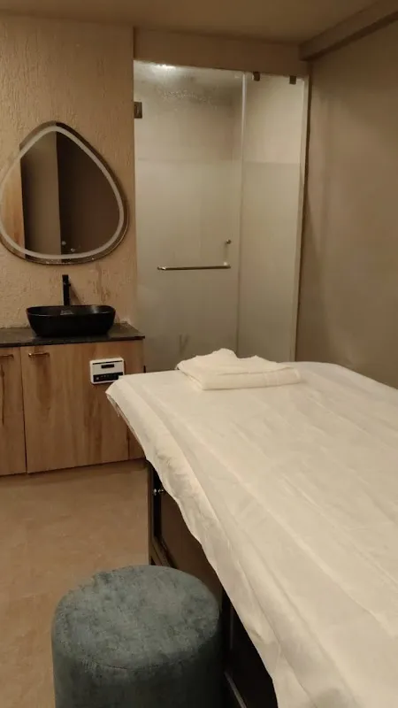 Aquam Spa Ahilyanagar