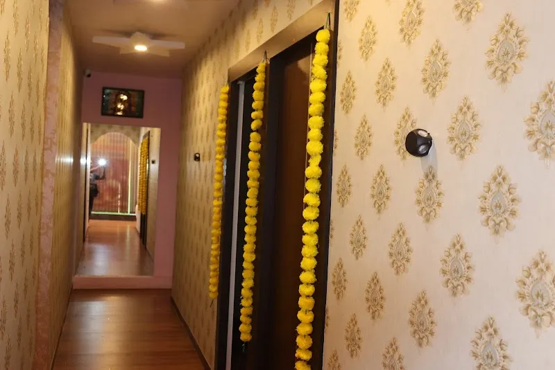 Star unisex spa and saloon