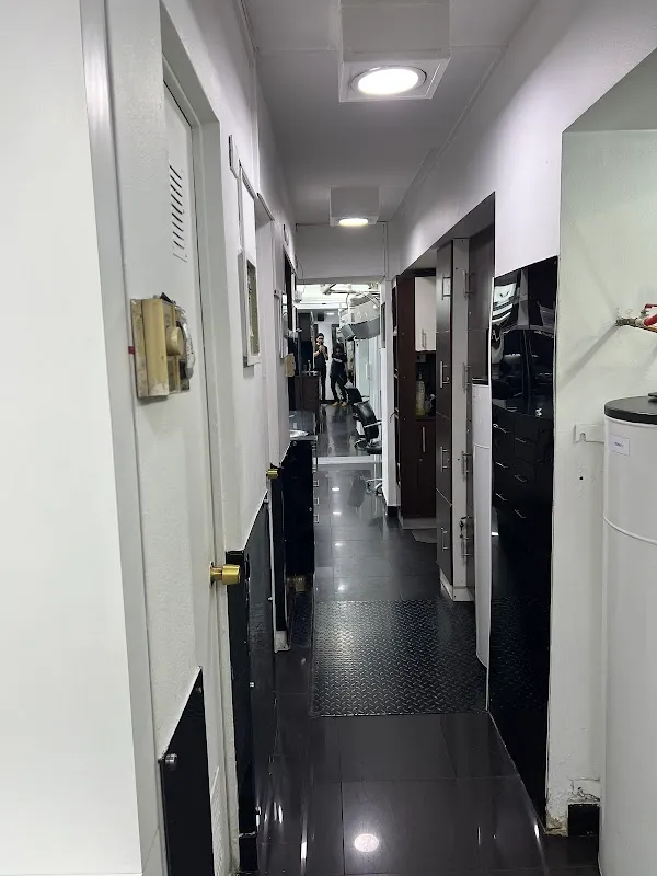 Peluquería Época Estilistas