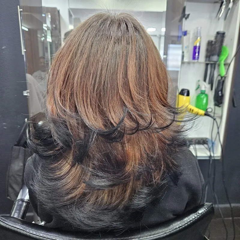 Peluquería Época Estilistas