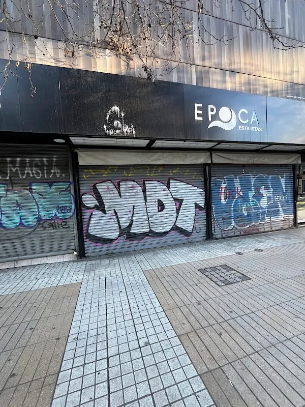Peluquería Época Estilistas