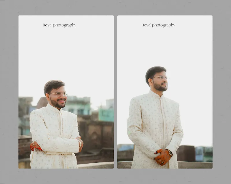 ROYAL PHOTOGRAPHY