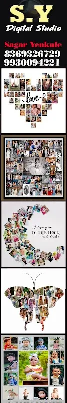 SY Photo Studio Sagar