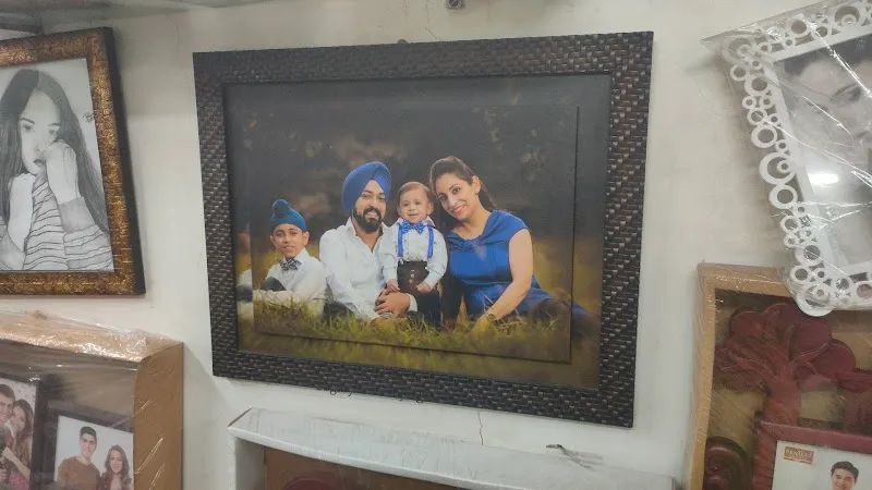 SY Photo Studio Sagar
