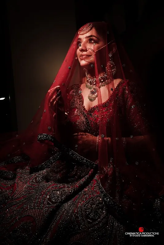 Studio Sabharwal Candid Wedding Photographers