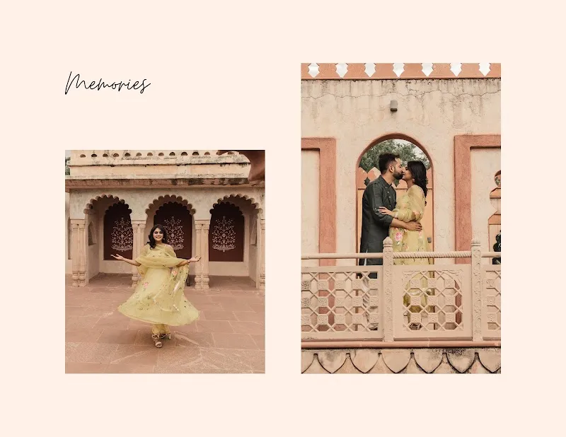Studio Sabharwal Candid Wedding Photographers