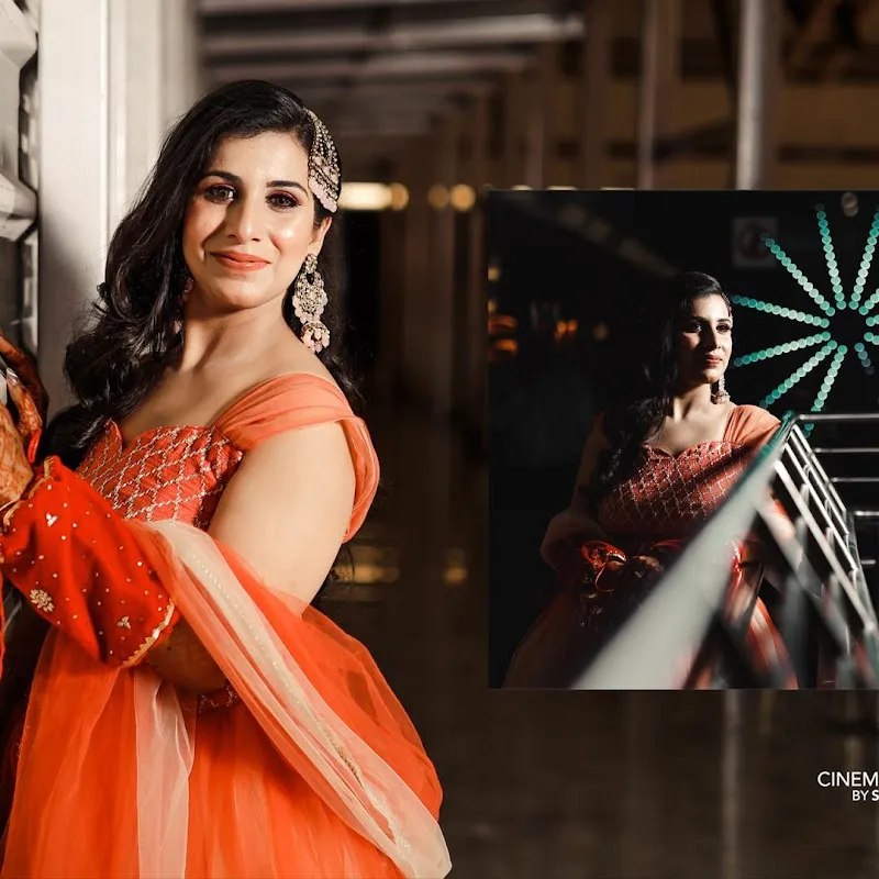 Studio Sabharwal Candid Wedding Photographers