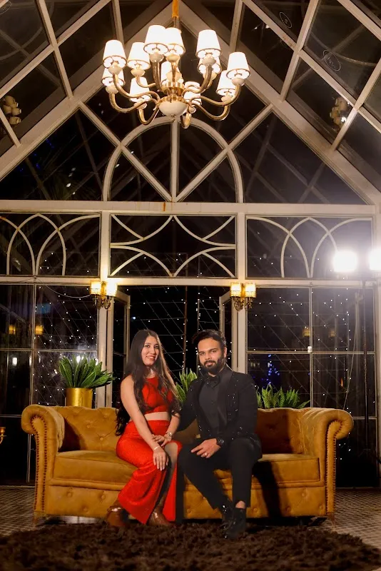 Studio Sabharwal Candid Wedding Photographers