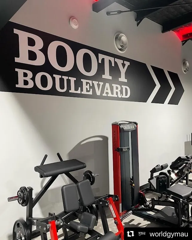 World Gym Northern Beaches 24/7