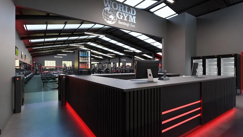 World Gym Northern Beaches 24/7