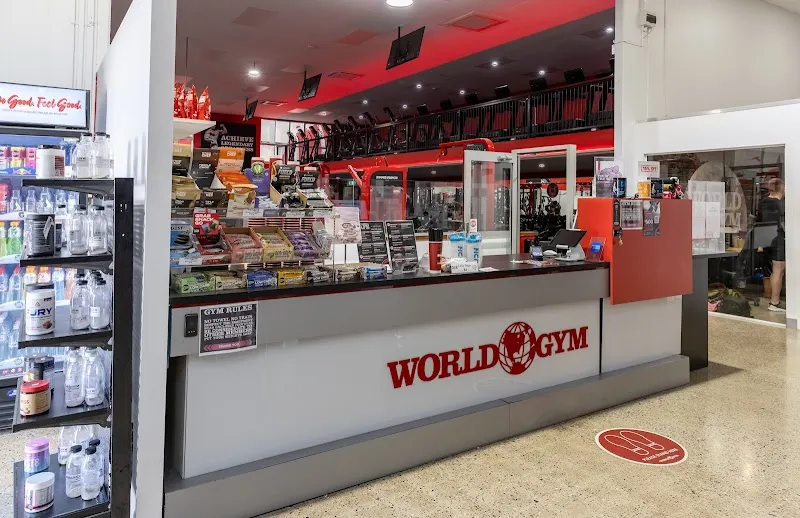 World Gym Northern Beaches 24/7