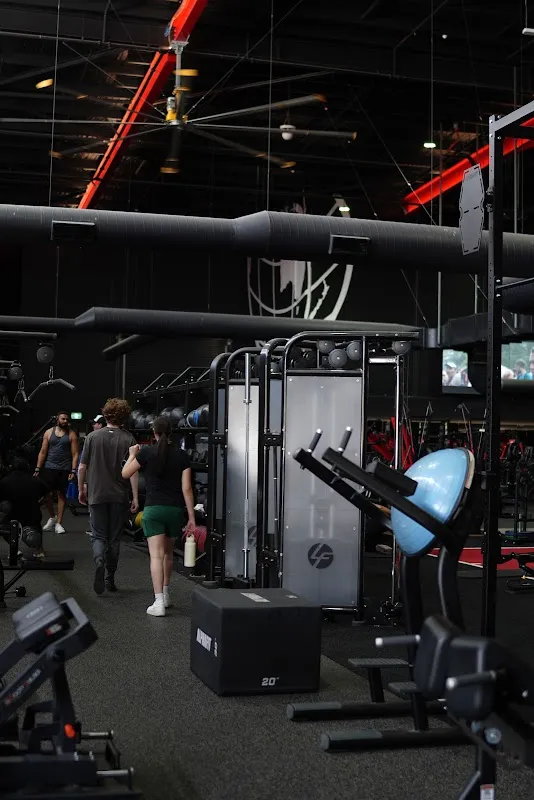 World Gym Northern Beaches 24/7